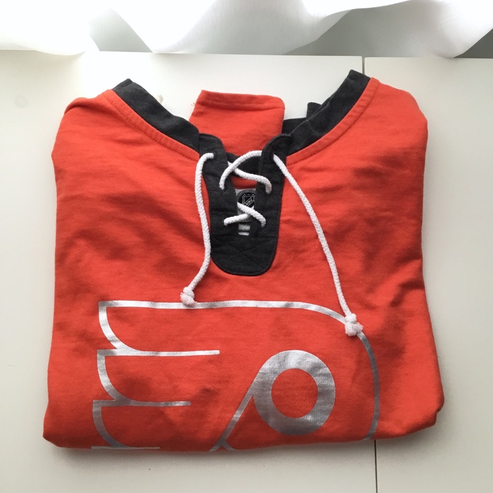 🌞 Flyers Sweatshirt